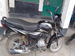 BAJAJ Platina 100